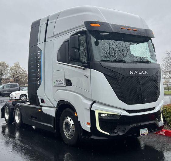 Nikola CEO is Leaving the Company After Just 18 Months